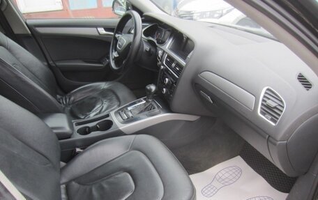 Audi A4, 2012 год, 1 050 000 рублей, 26 фотография