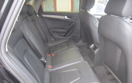 Audi A4, 2012 год, 1 050 000 рублей, 31 фотография