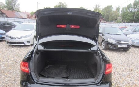 Audi A4, 2012 год, 1 050 000 рублей, 25 фотография