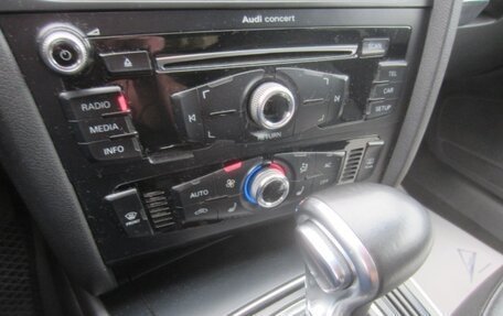 Audi A4, 2012 год, 1 050 000 рублей, 35 фотография