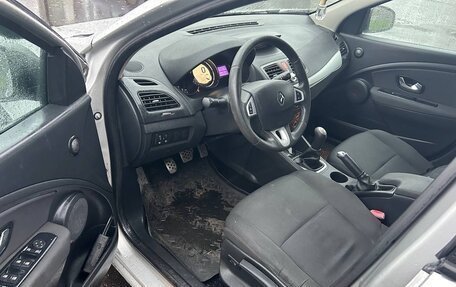 Renault Megane III, 2011 год, 425 000 рублей, 8 фотография