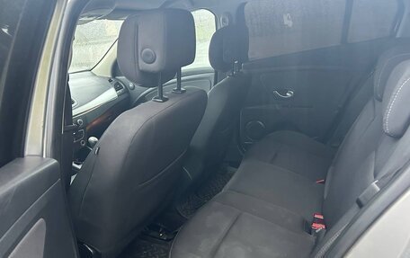 Renault Megane III, 2011 год, 425 000 рублей, 10 фотография