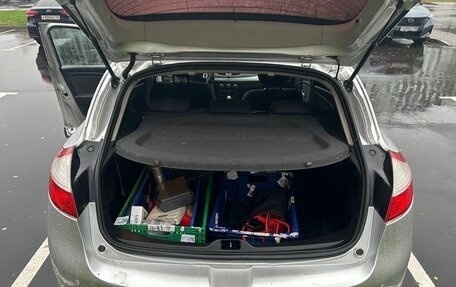 Renault Megane III, 2011 год, 425 000 рублей, 7 фотография