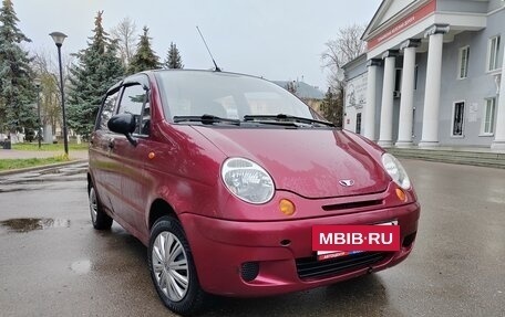 Daewoo Matiz I, 2013 год, 138 000 рублей, 2 фотография