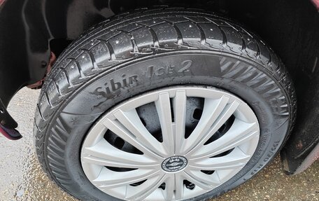 Daewoo Matiz I, 2013 год, 138 000 рублей, 20 фотография