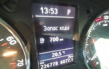 Skoda Rapid I, 2014 год, 950 000 рублей, 20 фотография