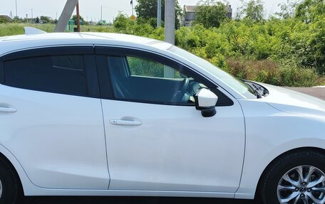 Mazda Demio IV, 2018 год, 1 130 000 рублей, 6 фотография