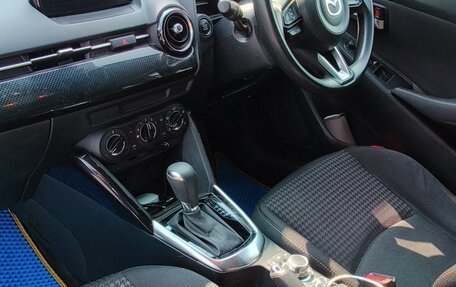 Mazda Demio IV, 2018 год, 1 130 000 рублей, 13 фотография