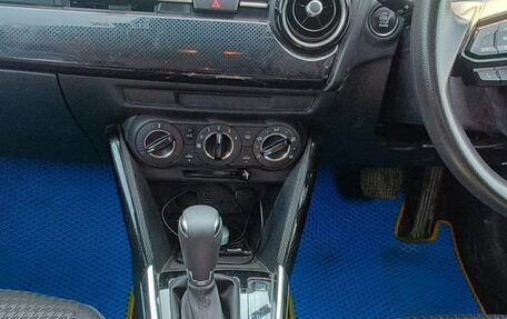 Mazda Demio IV, 2018 год, 1 130 000 рублей, 11 фотография