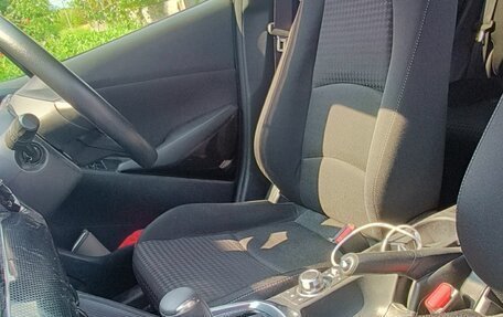 Mazda Demio IV, 2018 год, 1 130 000 рублей, 12 фотография