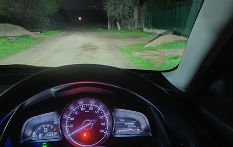 Mazda Demio IV, 2018 год, 1 130 000 рублей, 18 фотография