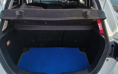 Mazda Demio IV, 2018 год, 1 130 000 рублей, 17 фотография