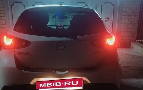 Mazda Demio IV, 2018 год, 1 130 000 рублей, 20 фотография