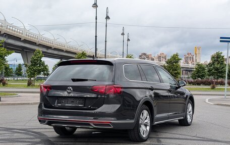 Volkswagen Passat B8 рестайлинг, 2021 год, 3 900 000 рублей, 6 фотография