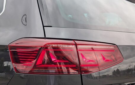 Volkswagen Passat B8 рестайлинг, 2021 год, 3 900 000 рублей, 9 фотография