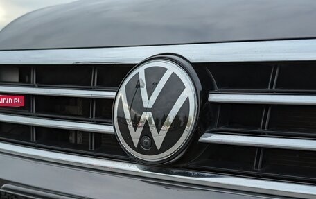 Volkswagen Passat B8 рестайлинг, 2021 год, 3 900 000 рублей, 12 фотография