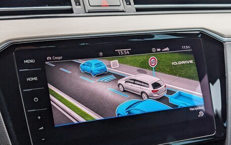 Volkswagen Passat B8 рестайлинг, 2021 год, 3 900 000 рублей, 29 фотография