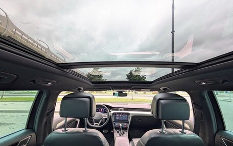 Volkswagen Passat B8 рестайлинг, 2021 год, 3 900 000 рублей, 32 фотография