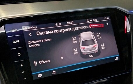 Volkswagen Passat B8 рестайлинг, 2021 год, 3 900 000 рублей, 28 фотография