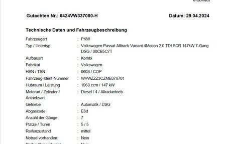 Volkswagen Passat B8 рестайлинг, 2021 год, 3 900 000 рублей, 39 фотография