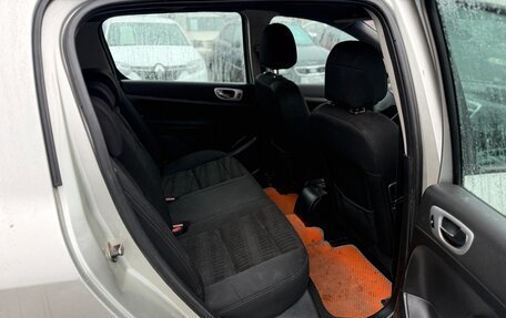 Peugeot 307 I, 2007 год, 289 000 рублей, 9 фотография