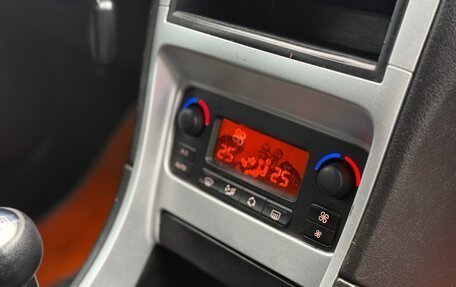 Peugeot 307 I, 2007 год, 289 000 рублей, 12 фотография