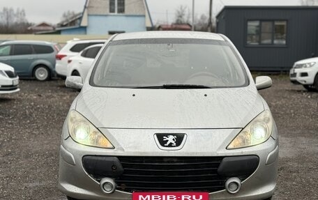Peugeot 307 I, 2007 год, 289 000 рублей, 5 фотография