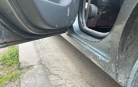 KIA Rio II, 2010 год, 525 000 рублей, 3 фотография