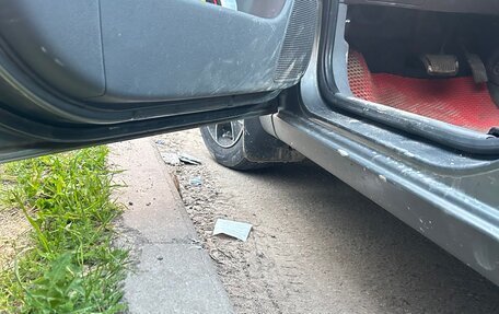 KIA Rio II, 2010 год, 525 000 рублей, 8 фотография