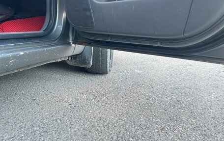 KIA Rio II, 2010 год, 525 000 рублей, 6 фотография