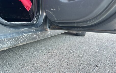 KIA Rio II, 2010 год, 525 000 рублей, 11 фотография