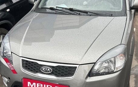 KIA Rio II, 2010 год, 525 000 рублей, 15 фотография
