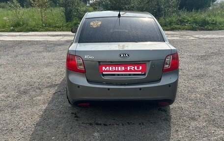 KIA Rio II, 2010 год, 525 000 рублей, 7 фотография