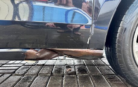 Volkswagen Polo VI (EU Market), 2011 год, 625 000 рублей, 10 фотография