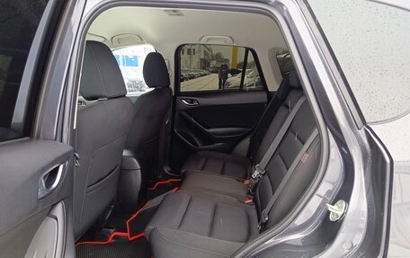 Mazda CX-5 II, 2015 год, 2 299 995 рублей, 12 фотография