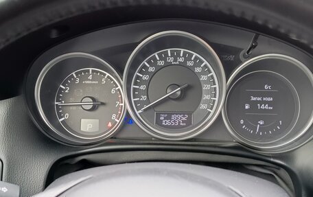 Mazda CX-5 II, 2015 год, 2 299 995 рублей, 20 фотография