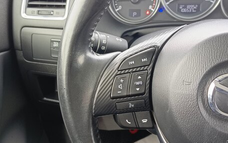 Mazda CX-5 II, 2015 год, 2 299 995 рублей, 18 фотография