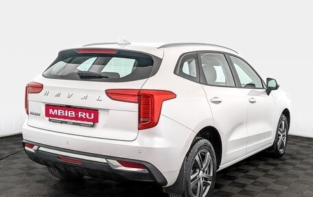 Haval Jolion, 2023 год, 1 840 000 рублей, 5 фотография