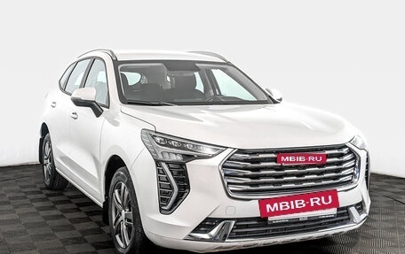 Haval Jolion, 2023 год, 1 840 000 рублей, 3 фотография