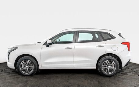 Haval Jolion, 2023 год, 1 840 000 рублей, 8 фотография