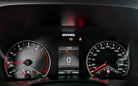 Haval Jolion, 2023 год, 1 840 000 рублей, 16 фотография