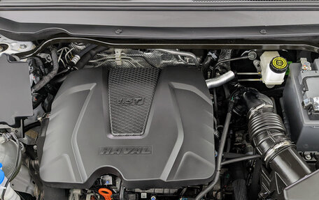 Haval Jolion, 2023 год, 1 840 000 рублей, 9 фотография