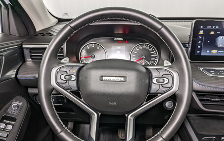 Haval Jolion, 2023 год, 1 840 000 рублей, 22 фотография