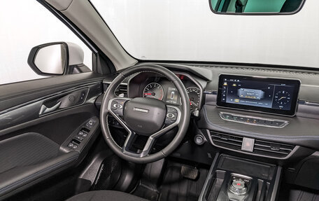 Haval Jolion, 2023 год, 1 840 000 рублей, 26 фотография