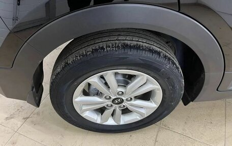 Hyundai Creta I рестайлинг, 2018 год, 1 697 000 рублей, 16 фотография