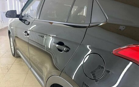 Hyundai Creta I рестайлинг, 2018 год, 1 697 000 рублей, 21 фотография