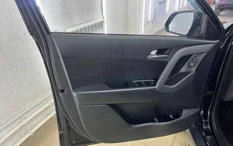 Hyundai Creta I рестайлинг, 2018 год, 1 697 000 рублей, 23 фотография