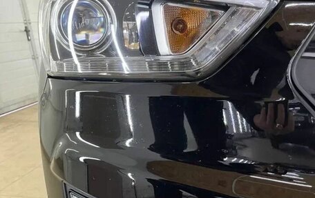 Hyundai Creta I рестайлинг, 2018 год, 1 697 000 рублей, 19 фотография