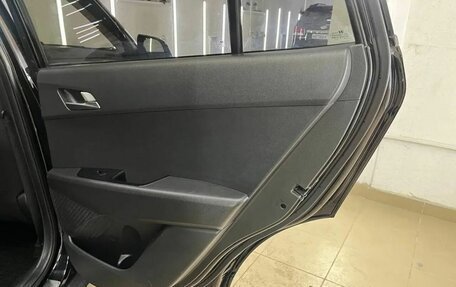 Hyundai Creta I рестайлинг, 2018 год, 1 697 000 рублей, 22 фотография