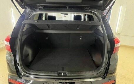 Hyundai Creta I рестайлинг, 2018 год, 1 697 000 рублей, 24 фотография